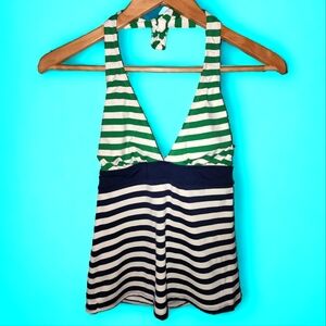 Ladies swim tank
